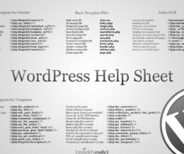 Which kind of WordPress themes do you really need?